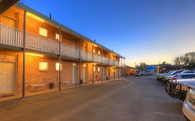 Gunnedah Motor Inn